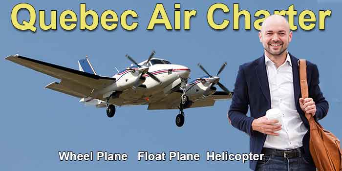 Radisson Charter Flights